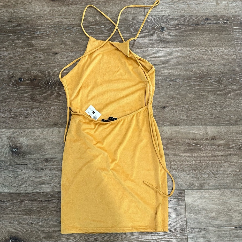 Body con dress